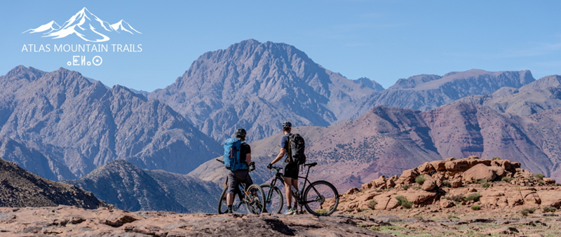 Atlas Mountain Trails